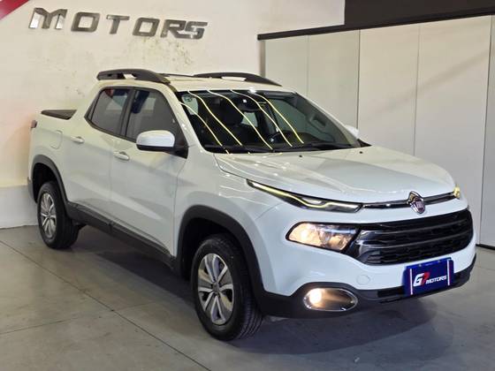 FIAT TORO 1.8 16V EVO FLEX FREEDOM AT6